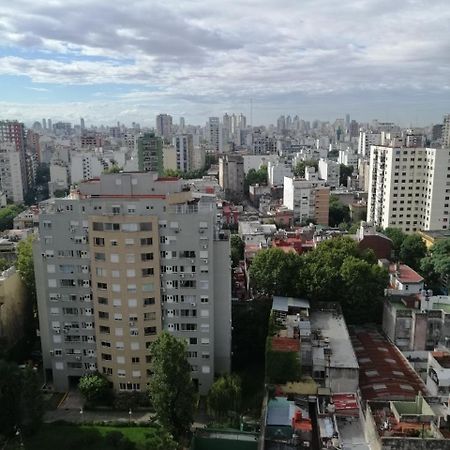 Petit Apartment En Avenida Belgrano Μπουένος Άιρες Εξωτερικό φωτογραφία