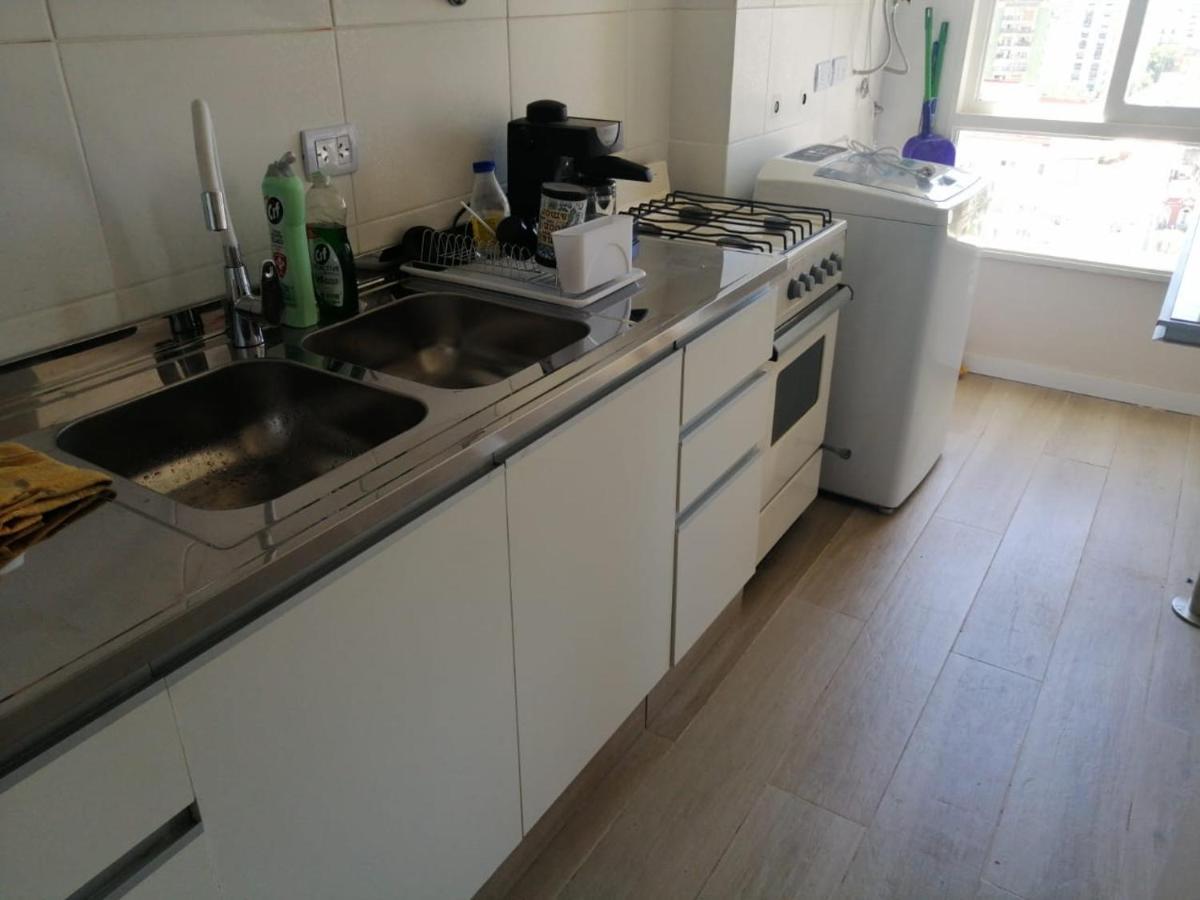 Petit Apartment En Avenida Belgrano Μπουένος Άιρες Εξωτερικό φωτογραφία