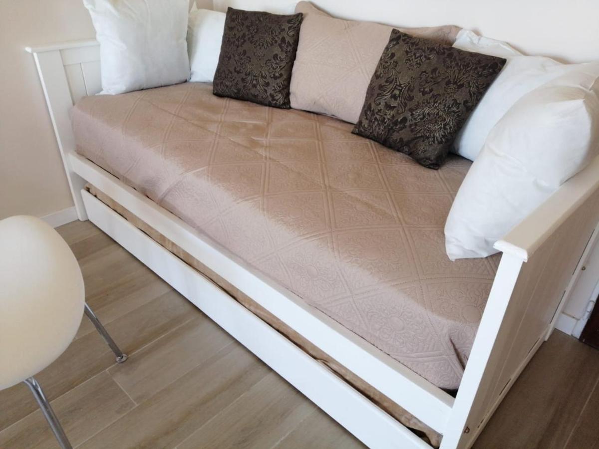 Petit Apartment En Avenida Belgrano Μπουένος Άιρες Εξωτερικό φωτογραφία