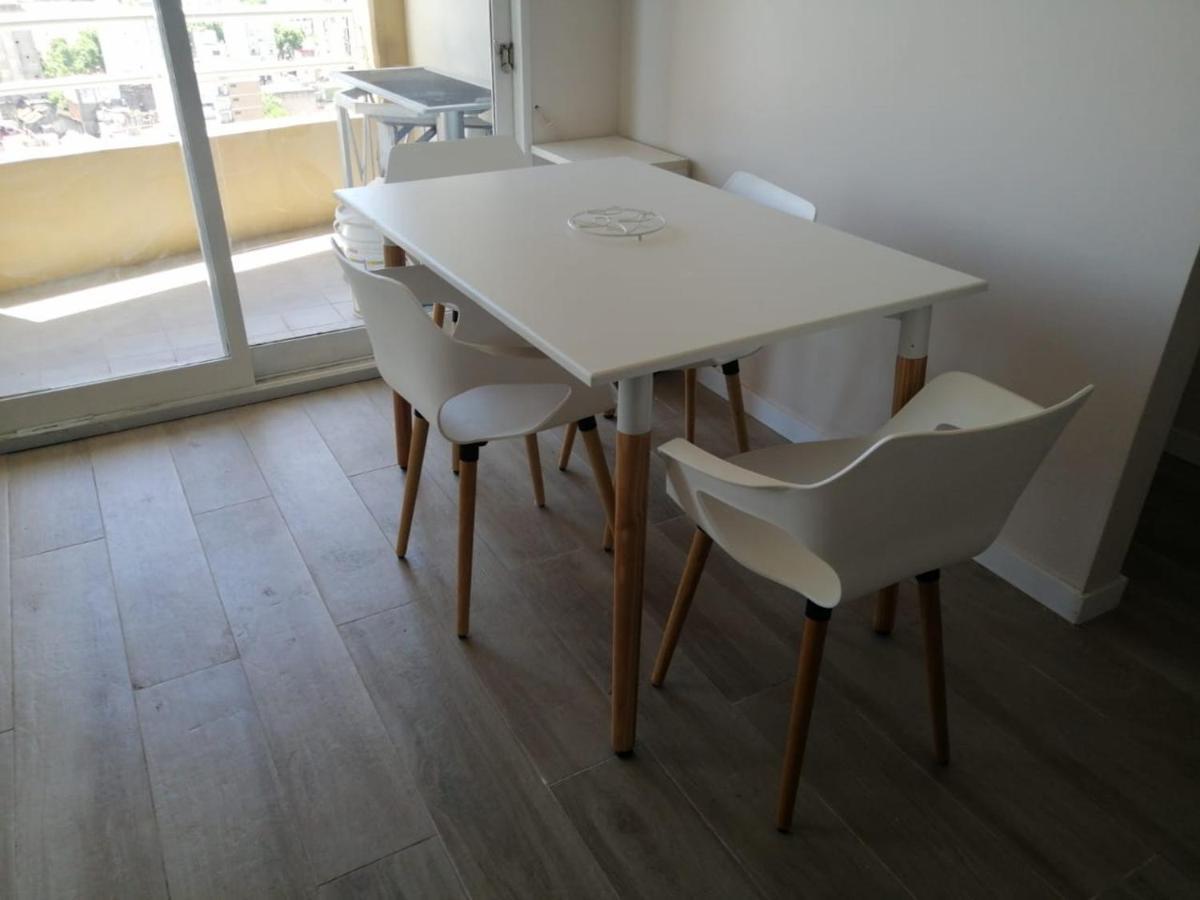 Petit Apartment En Avenida Belgrano Μπουένος Άιρες Εξωτερικό φωτογραφία