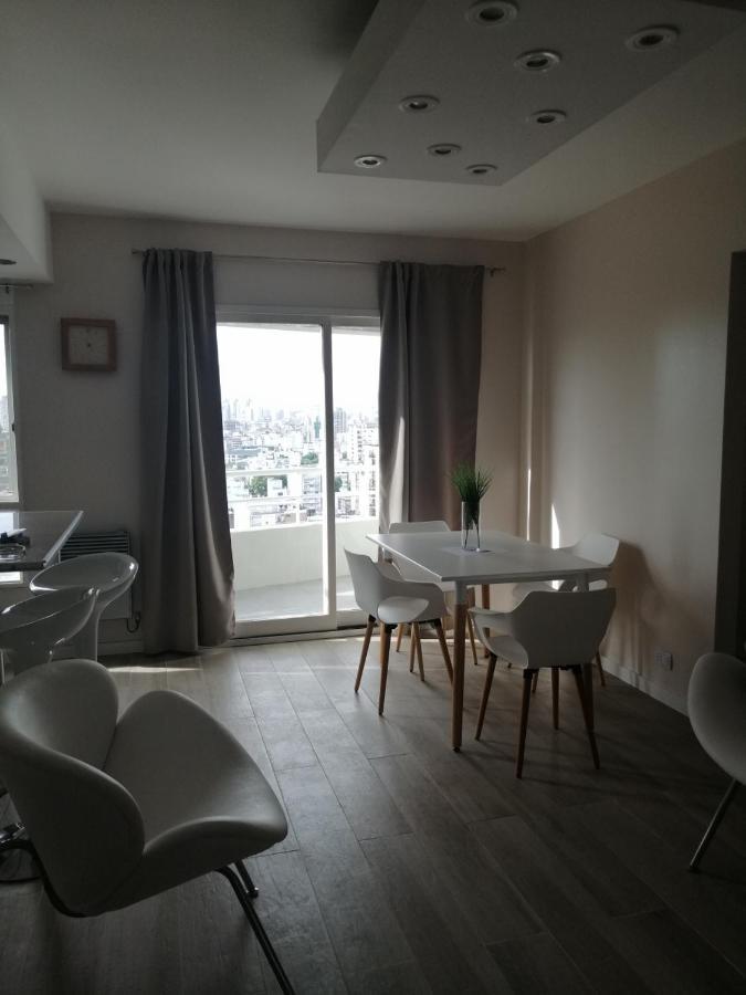 Petit Apartment En Avenida Belgrano Μπουένος Άιρες Εξωτερικό φωτογραφία