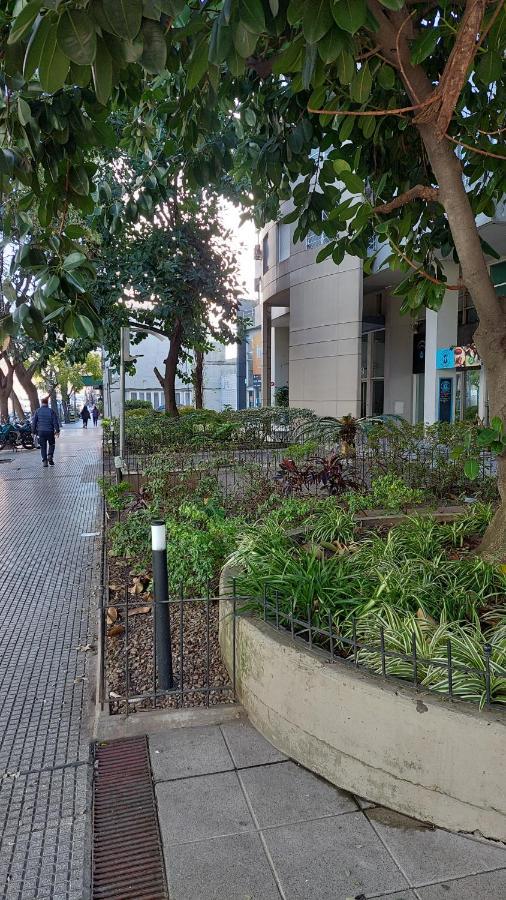 Petit Apartment En Avenida Belgrano Μπουένος Άιρες Εξωτερικό φωτογραφία