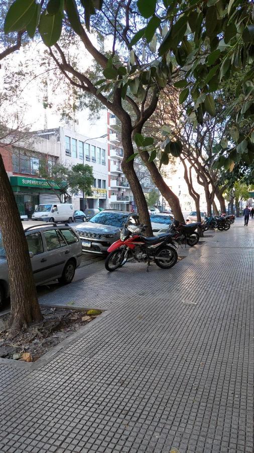 Petit Apartment En Avenida Belgrano Μπουένος Άιρες Εξωτερικό φωτογραφία