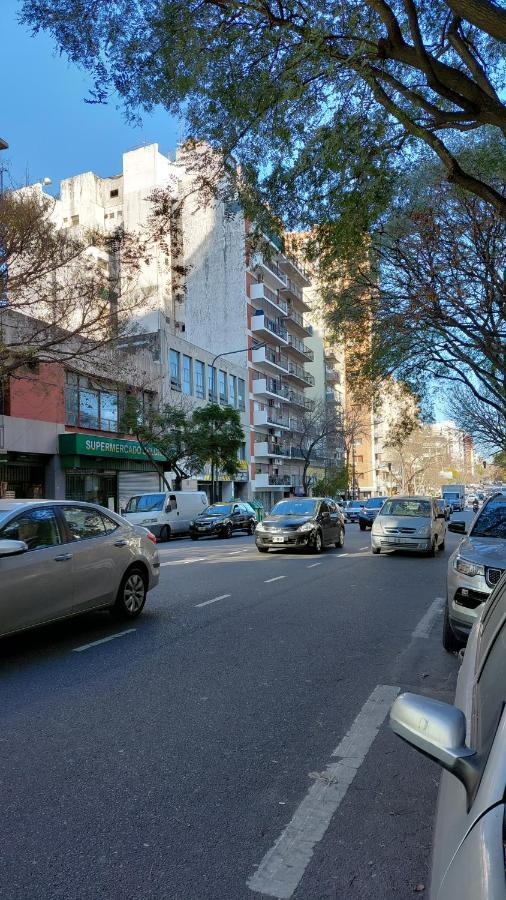 Petit Apartment En Avenida Belgrano Μπουένος Άιρες Εξωτερικό φωτογραφία
