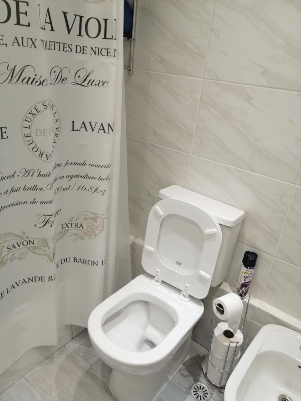 Petit Apartment En Avenida Belgrano Μπουένος Άιρες Εξωτερικό φωτογραφία