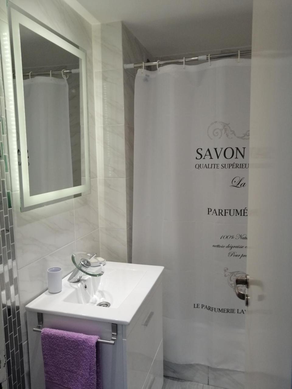 Petit Apartment En Avenida Belgrano Μπουένος Άιρες Εξωτερικό φωτογραφία