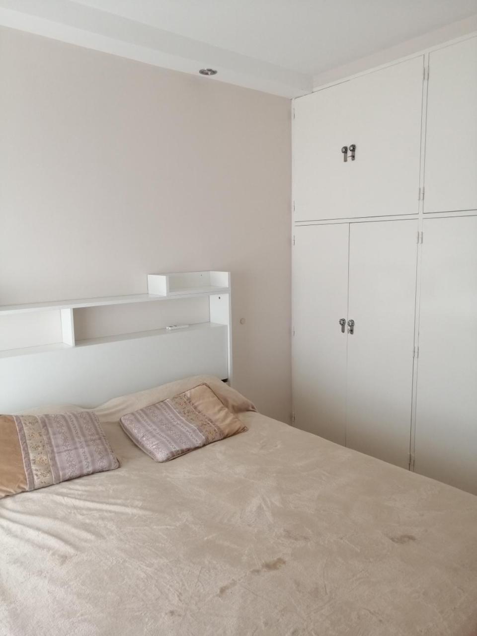 Petit Apartment En Avenida Belgrano Μπουένος Άιρες Εξωτερικό φωτογραφία
