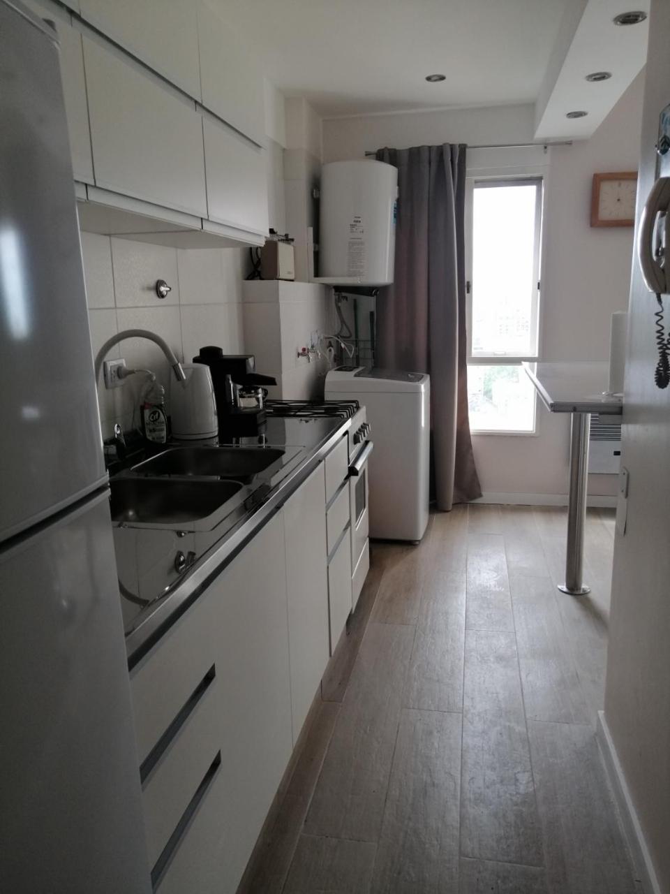 Petit Apartment En Avenida Belgrano Μπουένος Άιρες Εξωτερικό φωτογραφία