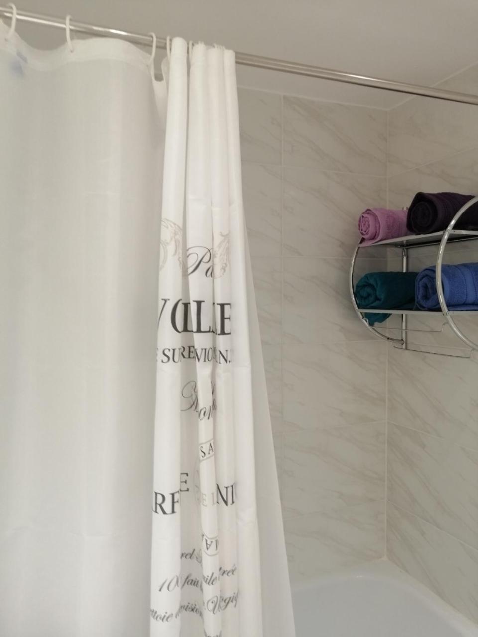 Petit Apartment En Avenida Belgrano Μπουένος Άιρες Εξωτερικό φωτογραφία