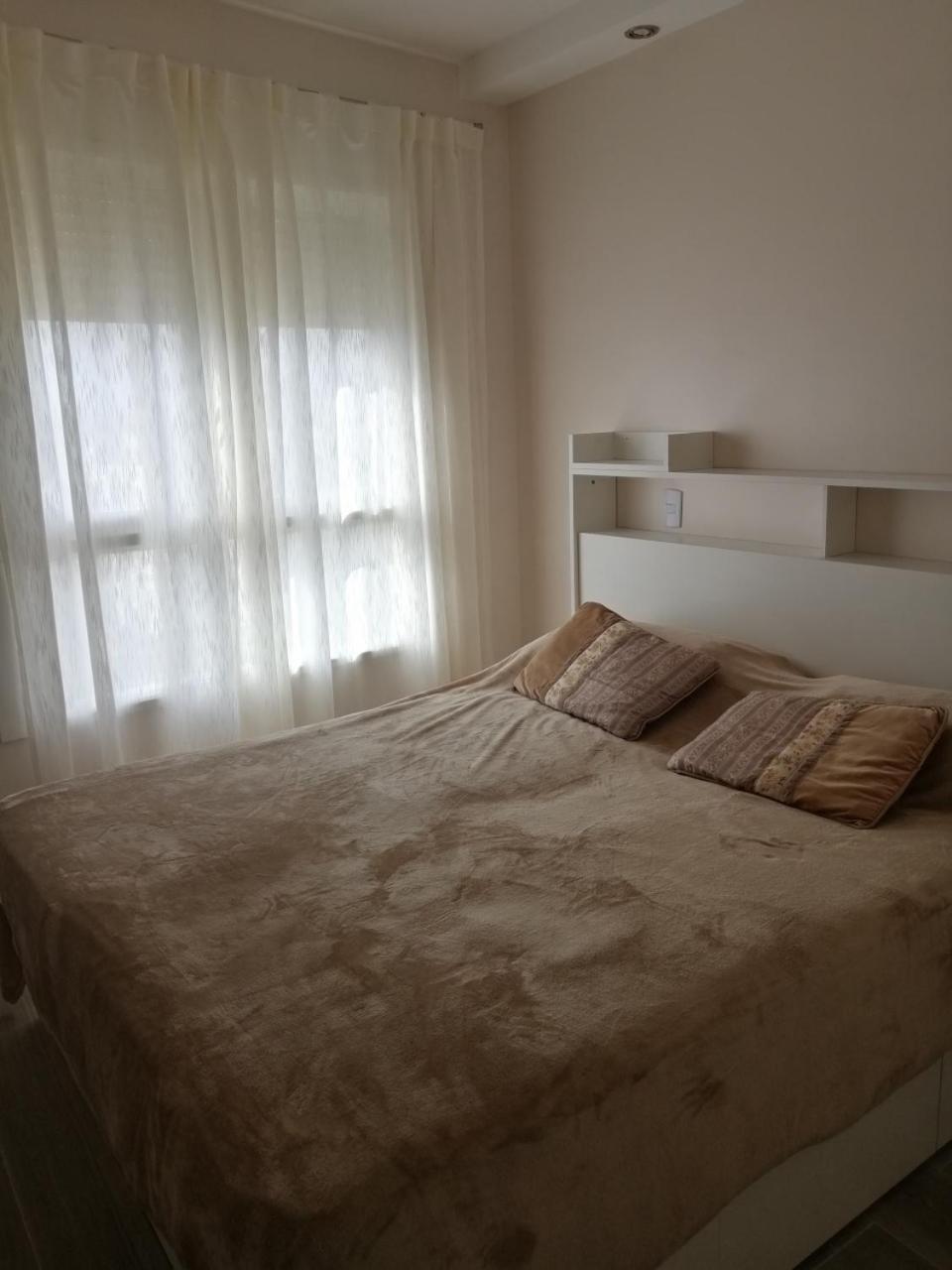 Petit Apartment En Avenida Belgrano Μπουένος Άιρες Εξωτερικό φωτογραφία