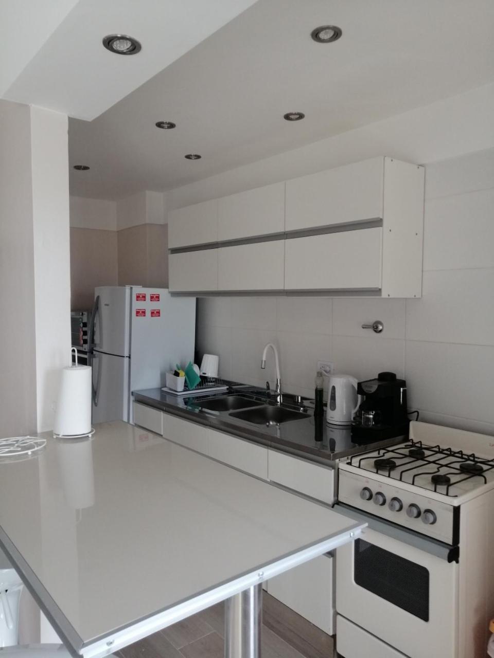 Petit Apartment En Avenida Belgrano Μπουένος Άιρες Εξωτερικό φωτογραφία
