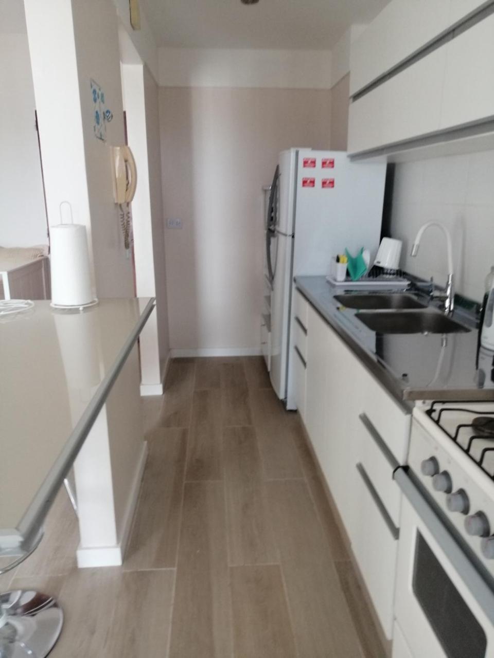 Petit Apartment En Avenida Belgrano Μπουένος Άιρες Εξωτερικό φωτογραφία