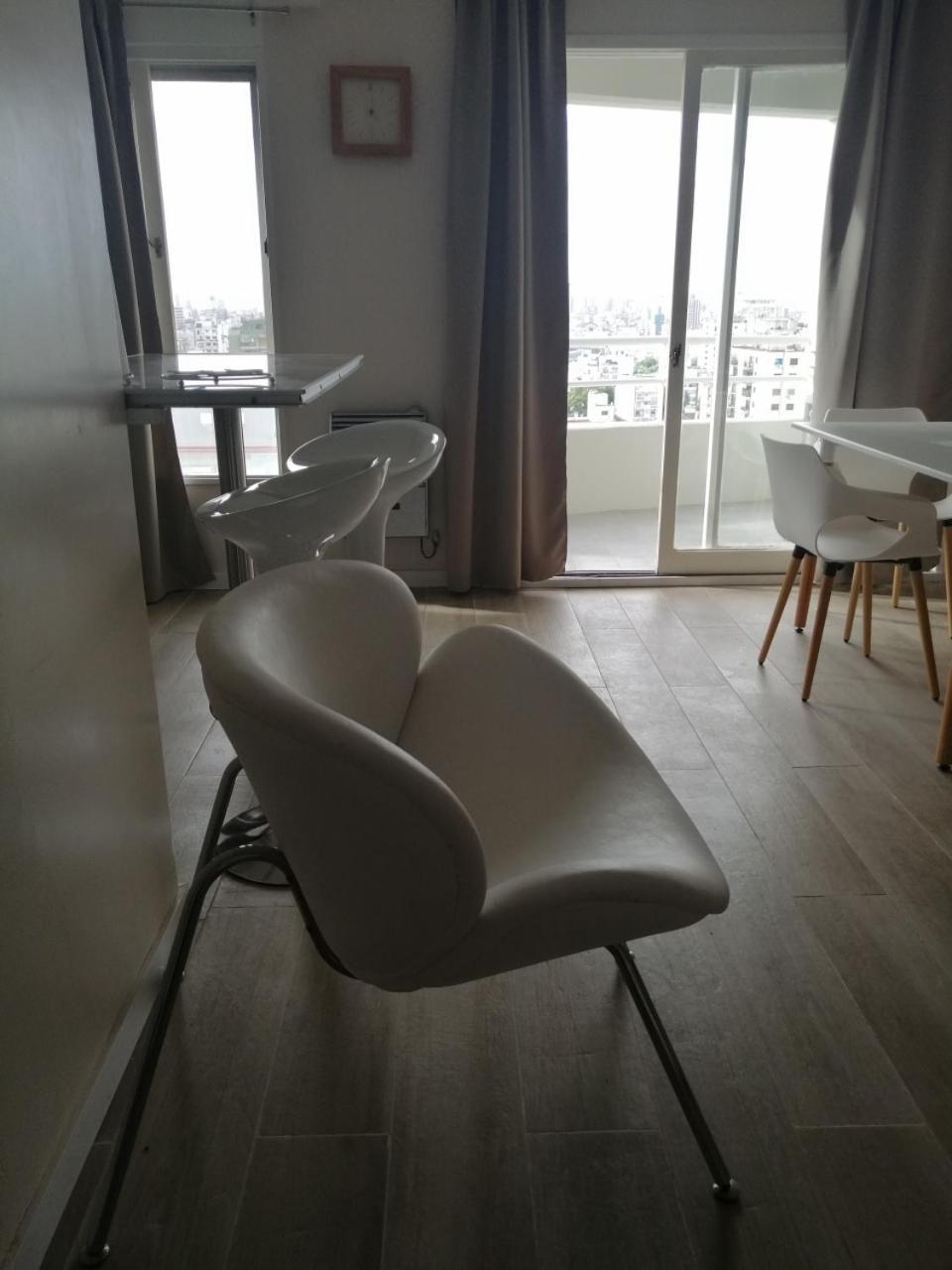 Petit Apartment En Avenida Belgrano Μπουένος Άιρες Εξωτερικό φωτογραφία